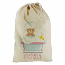 Sacchetto nascita primo cambio