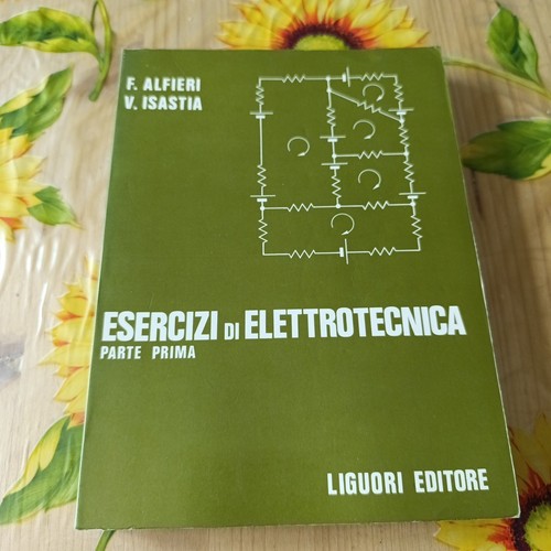 Esercizi elettrotecnica - di,