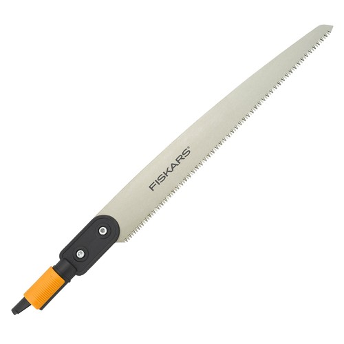 Fiskars seghetto dritto - dritto,, testa