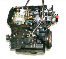 VJX motore CITROEN SAXO 1.5 D