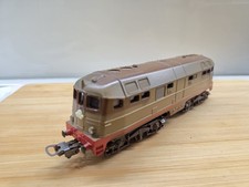 LIMA VICENZA LOCOMOTORE FS