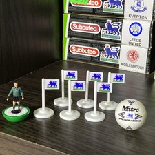 ⚽️ Articolo Subbuteo LW -
