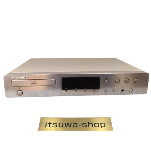 Marantz cd5400 lettore - marantz, cd