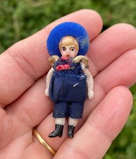 Poupée Lilliputiens tout