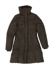 GAS Cappotto donna imbottito