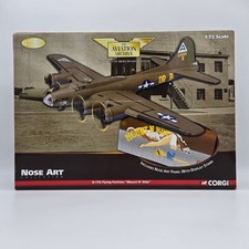 CORGI 1:72 Boeing B-17G Flying