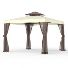 Patio Gazebo Tent Outdoor