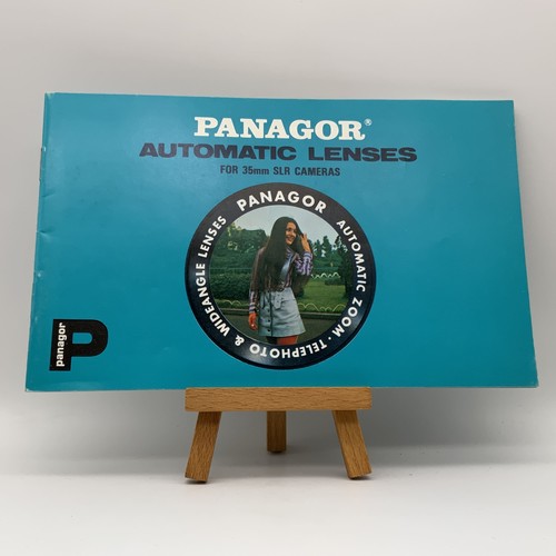 Panagor obiettivi automatici - obiettivi,