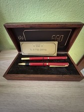 penna stilografica omas Design EGO  Parure