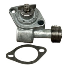 Massey Ferguson Tachometer