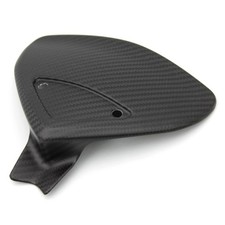 Carena anteriore in carbonio