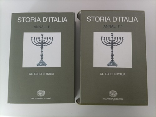 Storia italia annali gli - annali,