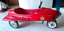 Auto spaziale pedali anni - pedali,
