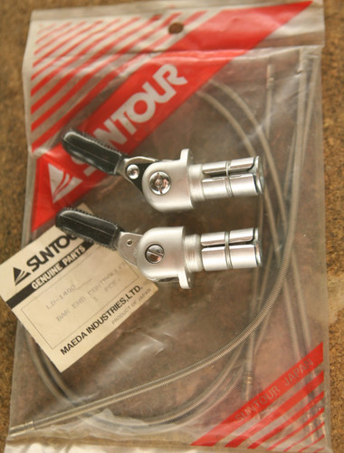 Vintage nos nuovo suntour - vintage,