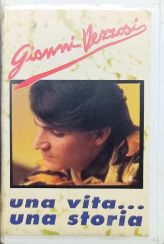 Gianni vezzosi una - vezzosi,