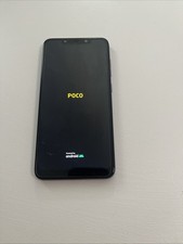 Xiaomi Pocophone F1 DualSim