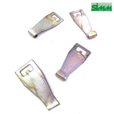 GANCIO MOBILE MM.48 PER TAPPARELLA PLASTICA