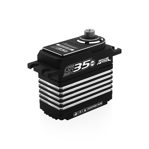 Phd088 powerhd s35 - powerhd, s35-v2