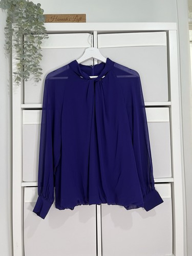 Top blusa phase eight - eight, yas
