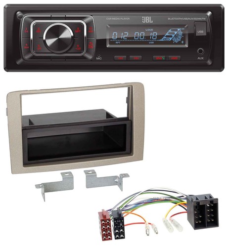 Jbl aux mp3 - jbl, usb
