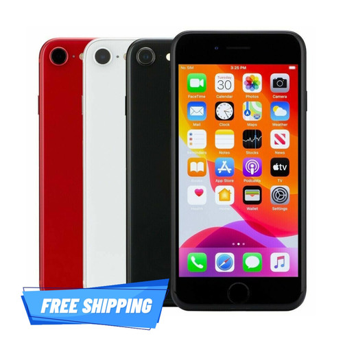 Apple iphone oro - apple, oro/rosso