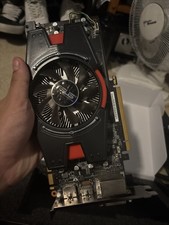 ASUS GeForce GTX 760