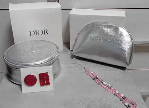 Trousse set dior - set, unico