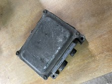 Centralina accensione Mercedes