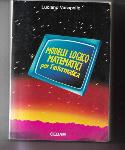 Modelli logico matematici per - modelli,