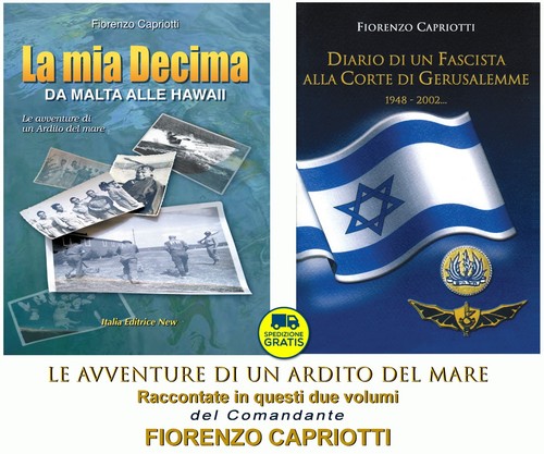 Mia decima diario di - decima...,