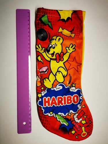 Haribo natale calza befana - natale,