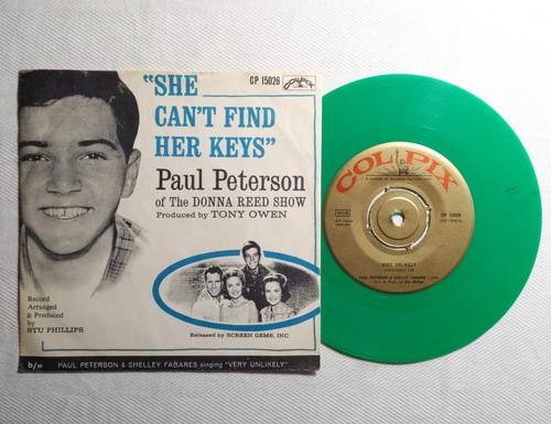 Shelley fabares very - shelley,