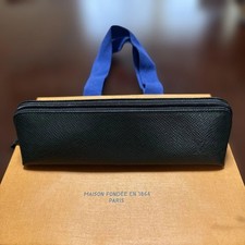 Autentico astuccio portapenne