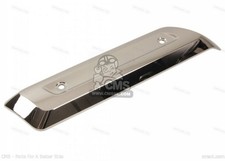 GRIGLIA MARMITTA ORIGINALE