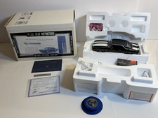 1/24 FRANKLIN MINT 1969