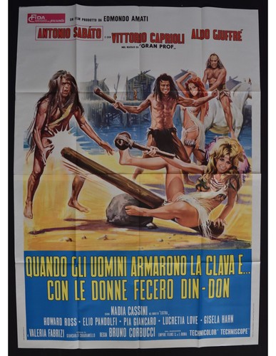 Manifesto quando gli uomini - manifesto,