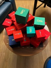 Palle di Natale collezione