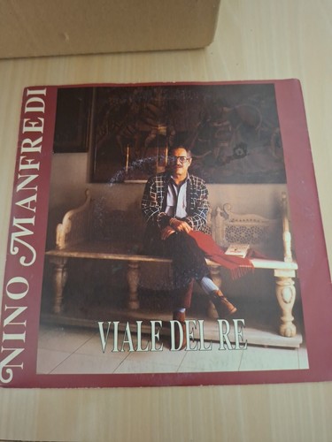 Nino manfredi viale del 45 - nino,