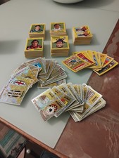 Calciatori Panini 1996-97 Lotto Da 617 Figurine Tutte Diverse Da Recupero Leggi 