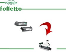 KIT DUE CASSETTE/MODULO per