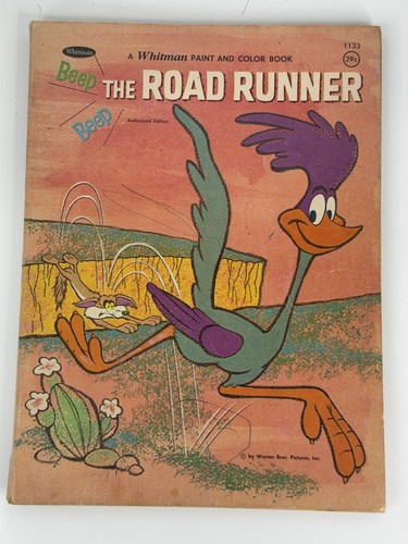 Libro vintage 1968 the - the, road