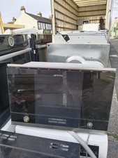Smeg MP122N Linea Forno a