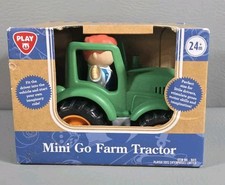 Play Mini Go Farm Trattore