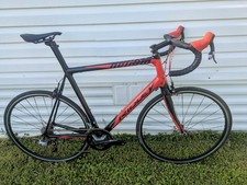 Custom ridley helium - custom,