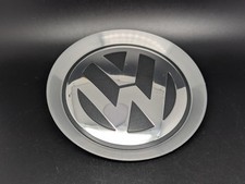 Volkswagen 110mm logo - Ø,