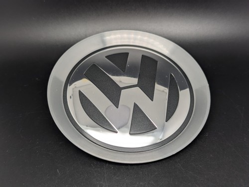 Volkswagen 110mm logo - volkswagen,