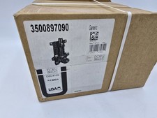 Dornbracht UP batteria doccia