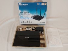 TP-LINK TD-W9980 VDSL2/ADSL2+