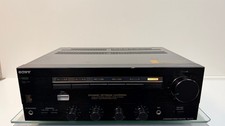 Sony TA-V710 midi amplificatore/amplificatore stereo integrato