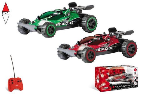 Modellino mondo micro buggy - modellino,